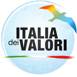 Italy of Values